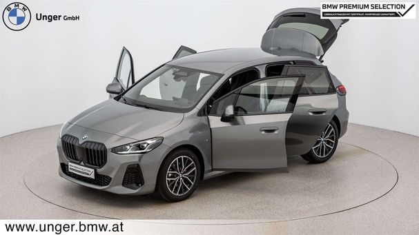 BMW 218d Active Tourer 110 kW image number 24