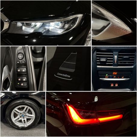 BMW 320d Touring 140 kW image number 15