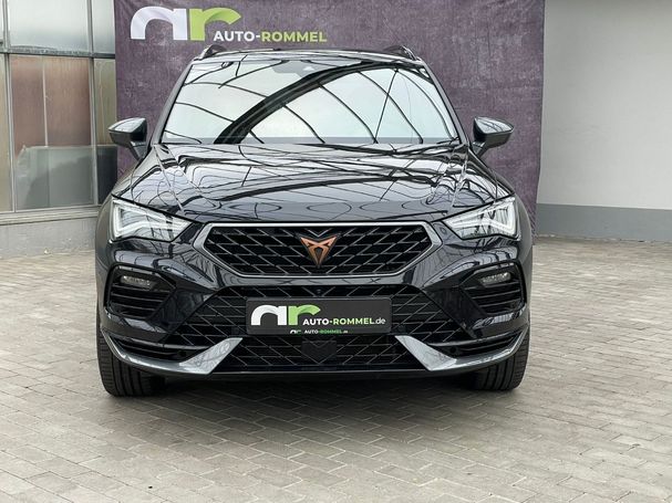 Cupra Ateca DSG 4Drive 221 kW image number 26