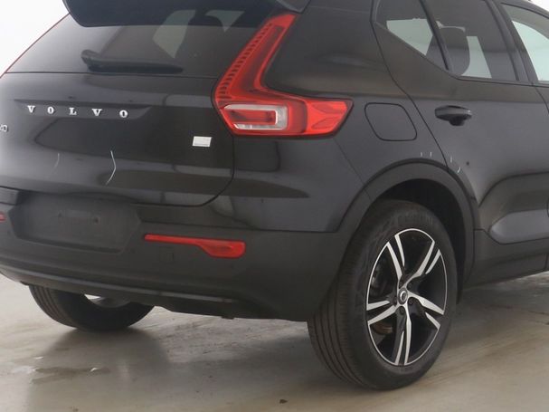 Volvo XC40 T5 182 kW image number 16