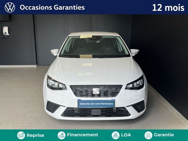 Seat Ibiza 1.0 TSI DSG Style 81 kW image number 2