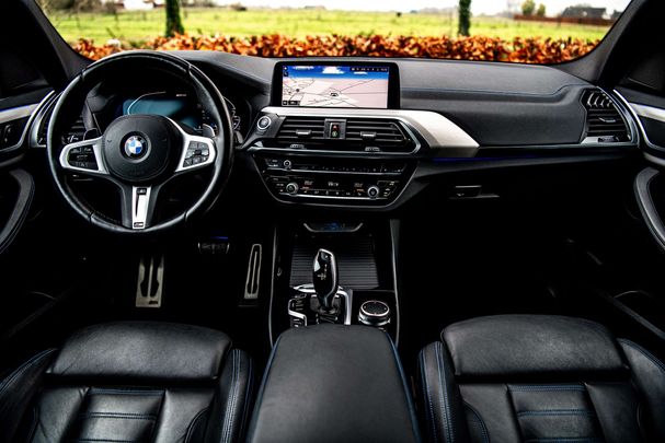 BMW X3e M Sport xDrive 215 kW image number 13