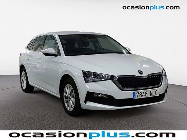 Skoda Scala 1.0 TSI Ambition 81 kW image number 2