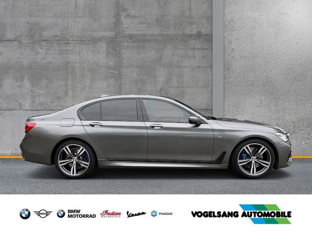 BMW 730d M Sport 195 kW image number 6