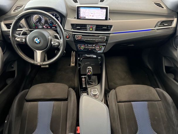 BMW X2 sDrive 140 kW image number 12