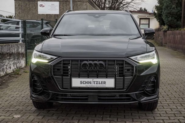 Audi Q3 35 TFSI S tronic S-line 110 kW image number 17