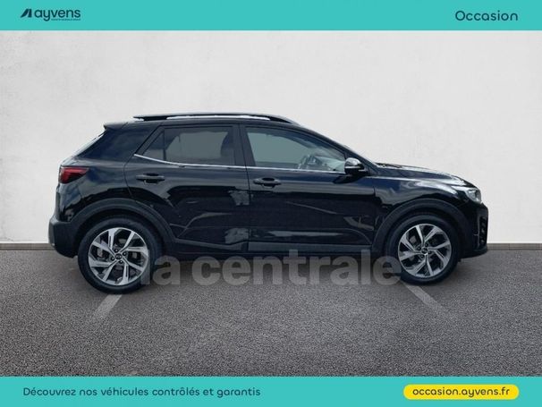 Kia Stonic 1.0 T-GDi 100 74 kW image number 12