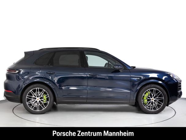 Porsche Cayenne E-Hybrid 346 kW image number 8