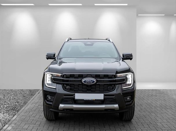 Ford Ranger Wildtrak 151 kW image number 8