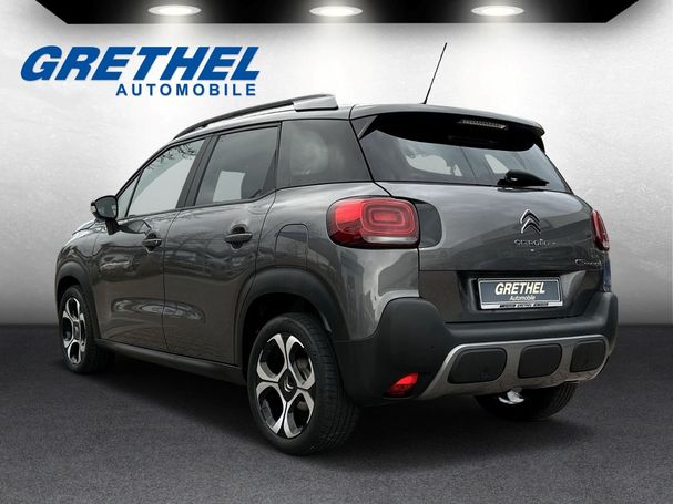 Citroen C3 Aircross BlueHDi 100 Feel 75 kW image number 5