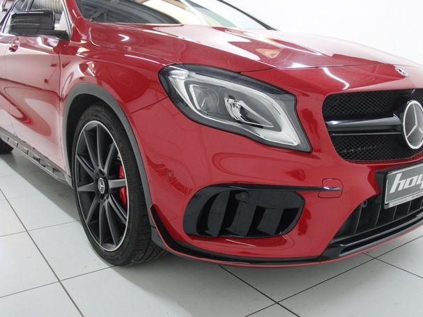 Mercedes-Benz GLA 45 AMG 4Matic 280 kW image number 10