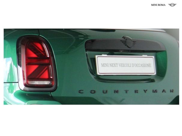 Mini Cooper Countryman Mini 100 kW image number 9