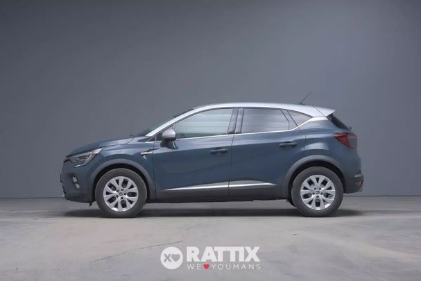 Renault Captur TCe 90 Intens 67 kW image number 2