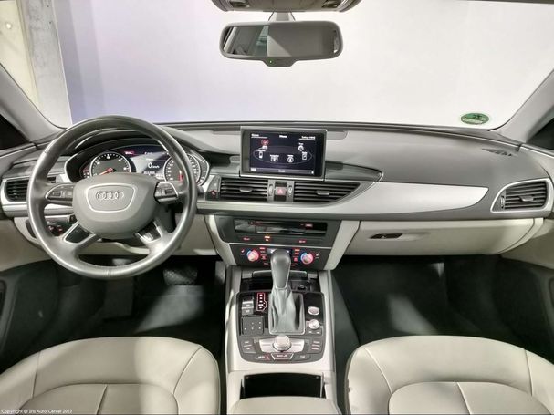 Audi A6 2.0 100 kW image number 5