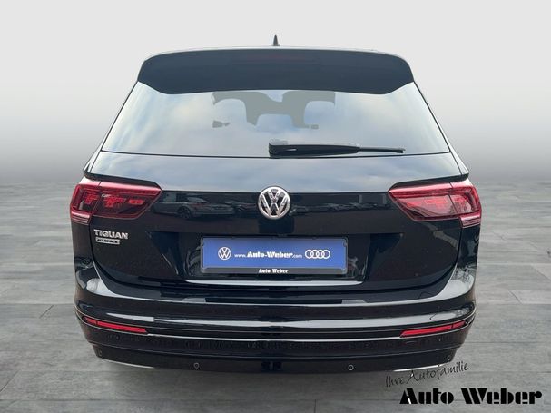 Volkswagen Tiguan Allspace 1.5 TSI DSG 110 kW image number 3