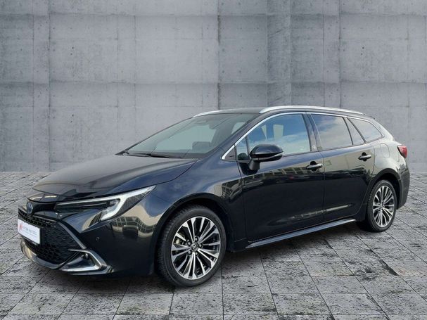 Toyota Corolla 1.8 Hybrid Touring Sports 103 kW image number 1