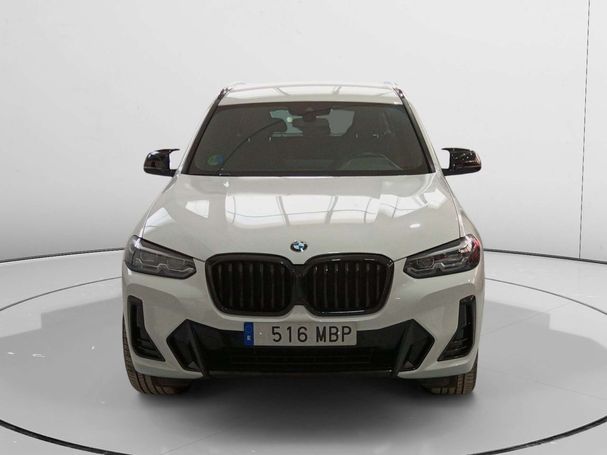 BMW X3 xDrive 140 kW image number 2