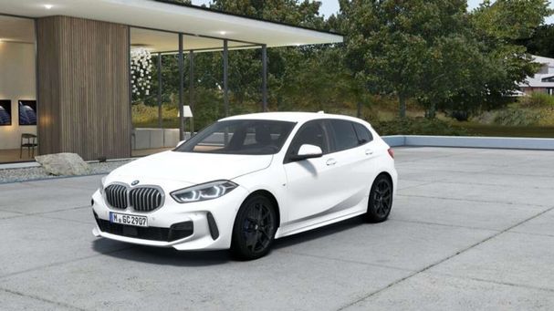 BMW 118d M Sport 110 kW image number 1