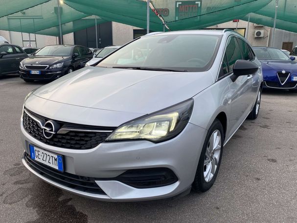 Opel Astra 1.5 D Sports Tourer 90 kW image number 1