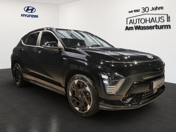 Hyundai Kona 160 kW image number 2