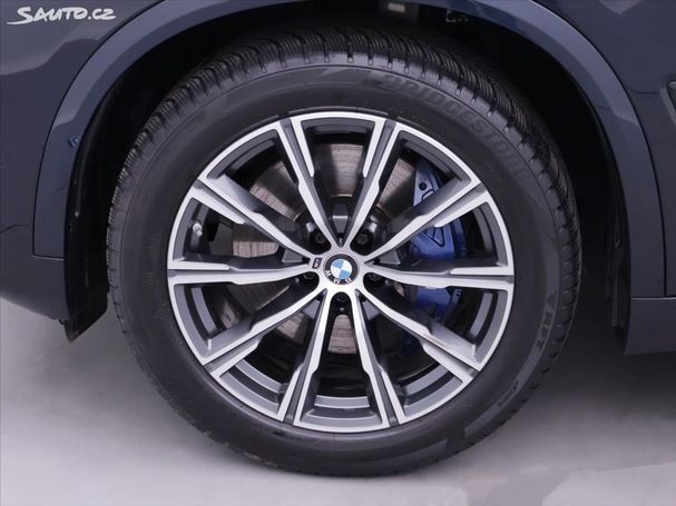 BMW X5 xDrive30d 210 kW image number 44