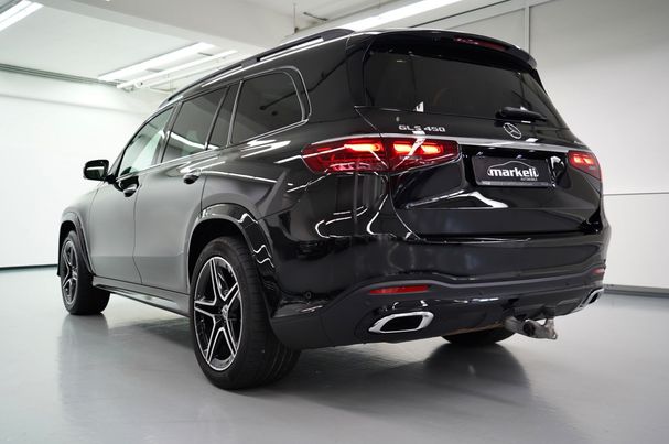 Mercedes-Benz GLS 450 Premium Plus 4Matic 295 kW image number 10