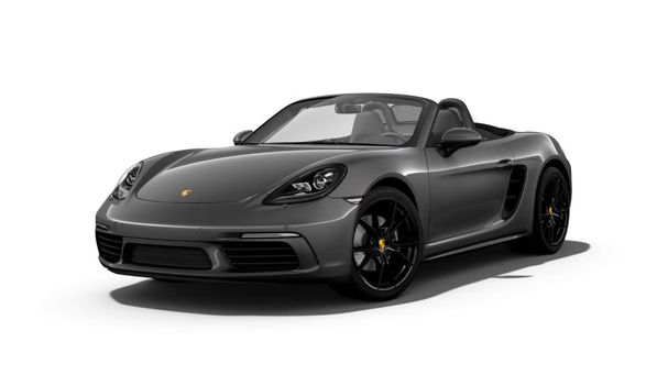 Porsche Boxster 220 kW image number 1