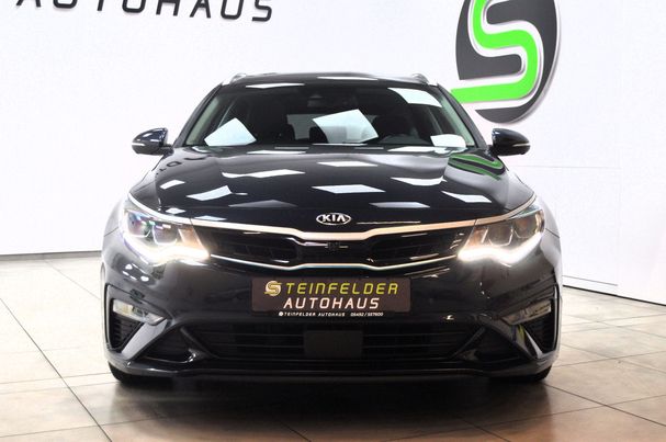 Kia Optima Sportswagon Spirit 151 kW image number 3