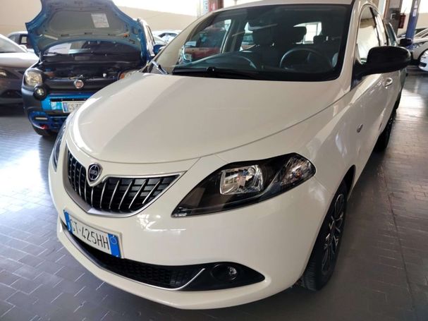 Lancia Ypsilon 51 kW image number 3