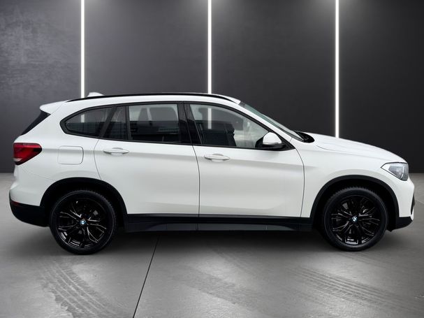 BMW X1 25e xDrive 162 kW image number 3