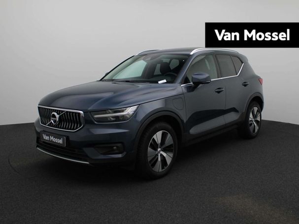 Volvo XC40 T5 Recharge 192 kW image number 1