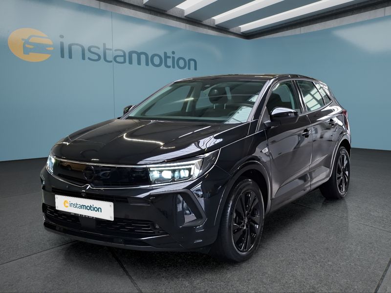 Opel Grandland 1.2 Turbo