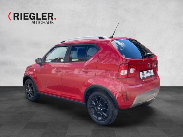 Suzuki Ignis 61 kW image number 5