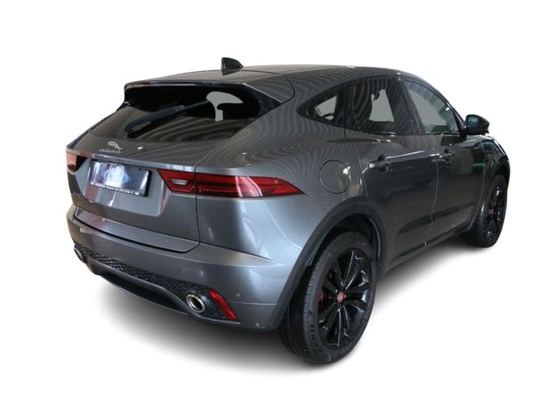 Jaguar E-Pace AWD R-Dynamic SE 177 kW image number 3