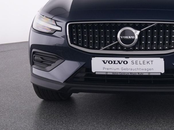 Volvo V60 Cross Country AWD B4 145 kW image number 21