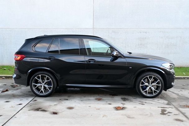 BMW X5 45e xDrive 290 kW image number 7