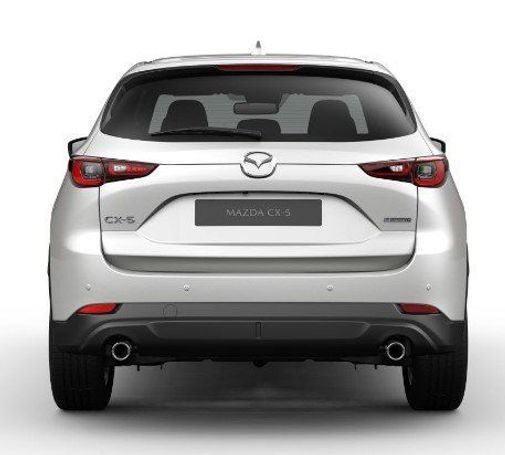 Mazda CX-5 143 kW image number 2