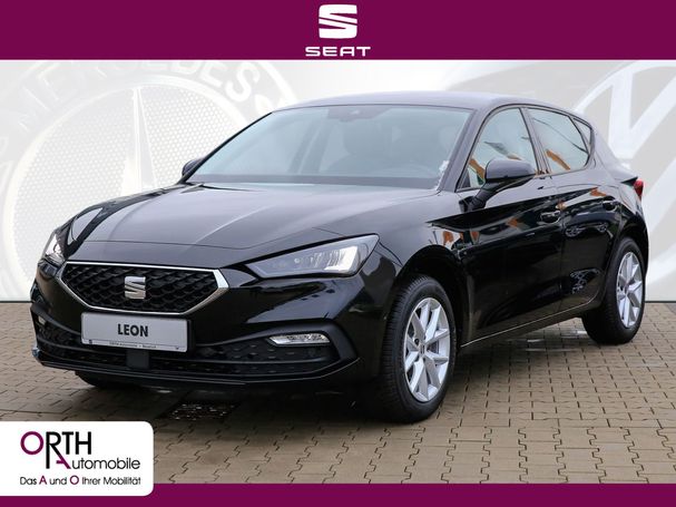 Seat Leon 1.0 TSI Style 81 kW image number 1