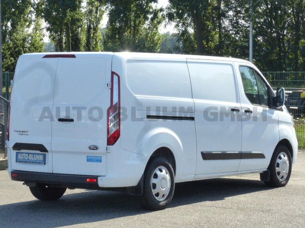 Ford Transit Custom 320 L2H1 96 kW image number 4