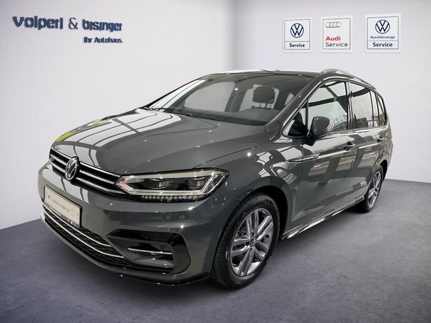 Volkswagen Touran DSG 110 kW image number 1