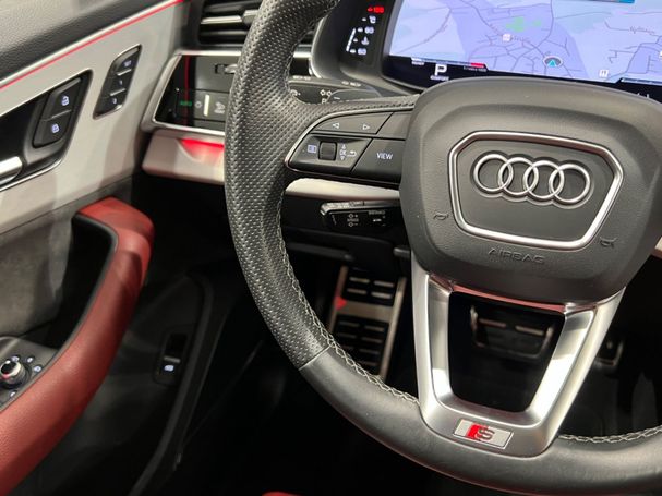 Audi SQ7 4.0 TDI quattro 320 kW image number 25