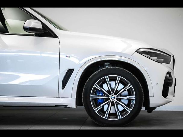 BMW X5 xDrive 213 kW image number 6