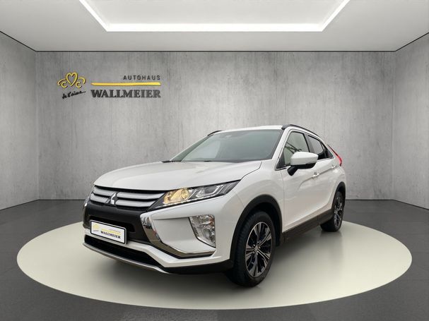 Mitsubishi Eclipse Cross T 2WD 120 kW image number 1