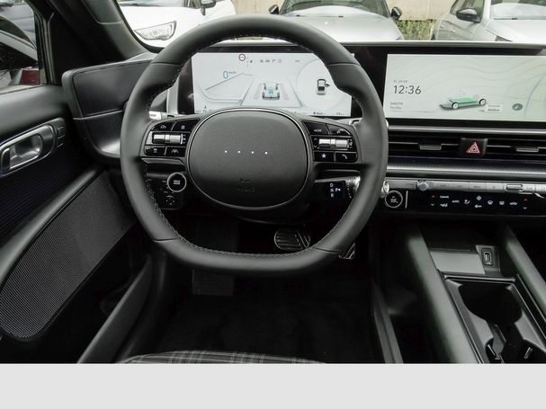 Hyundai Ioniq 6 239 kW image number 12