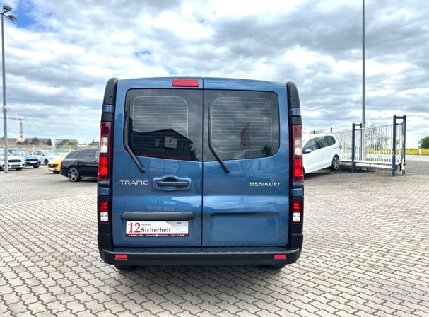 Renault Trafic Combi 89 kW image number 5