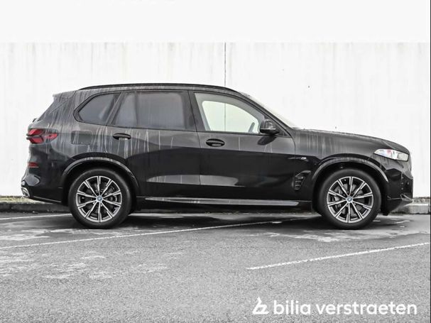 BMW X5 50e xDrive 360 kW image number 3