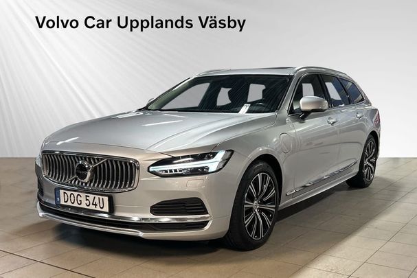 Volvo V90 T6 Inscription Expression AWD Recharge 253 kW image number 1