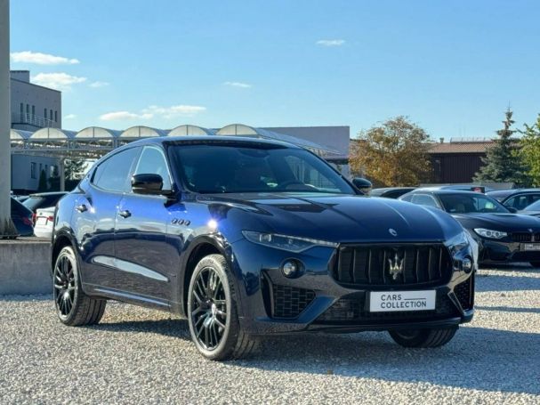 Maserati Levante 257 kW image number 1