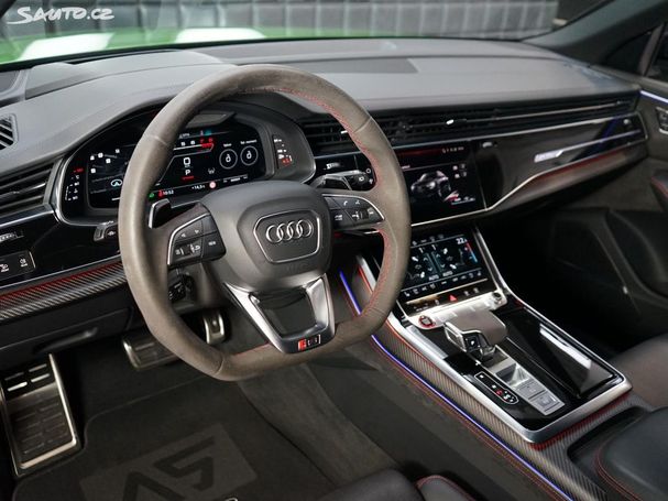 Audi RSQ8 441 kW image number 21