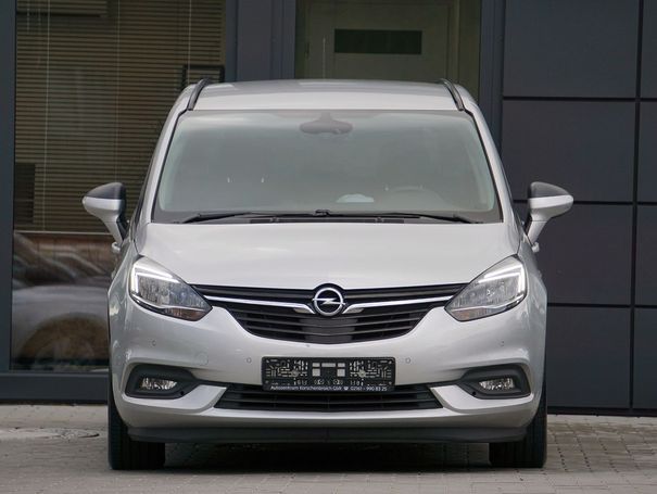 Opel Zafira D Edition 96 kW image number 3